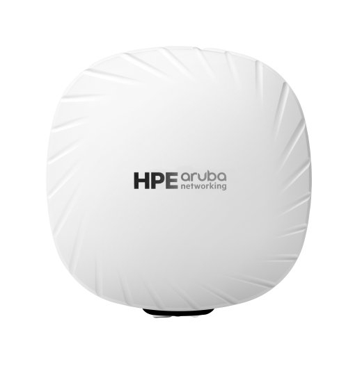 HPE Aruba Networking AP-503-RW Dual Radio 2x2:2 802.11ax Wi-Fi 6 Campus Access Point