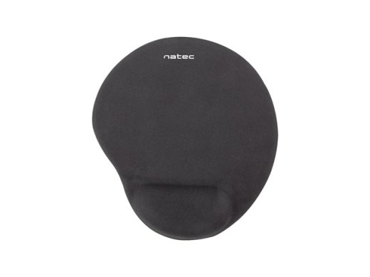 Natec Mouse Pad Marmot Black
