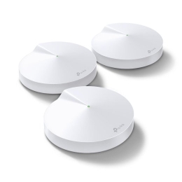 Wireless Router TP-LINK 1300 Mbps DECOM5(3-PACK)