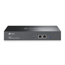 TP-LINK Omada Hardware Controller OC300 10/100/1000 Mbit/s Ethernet LAN (RJ-45) ports 2 MU-MiMO No no PoE