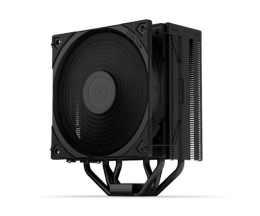 Endorfy CPU cooler Fera 5 Black EY3A011