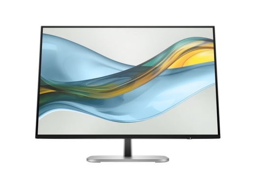 HP 524pn - Series 5 Pro - LED monitor - WUXGA - 24