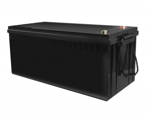 Green Cell AGM33 vehicle battery VRLA AGM 200 Ah 12 V Marine / Leisure