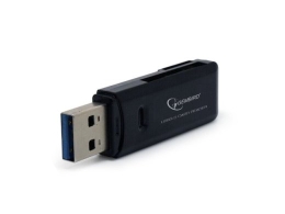 USB 3.0 Card Reader SD/Micro SD