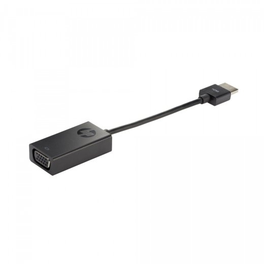 Hyperx HP Classic HDMI-VGA Ada pter - X1B84AA#ABB