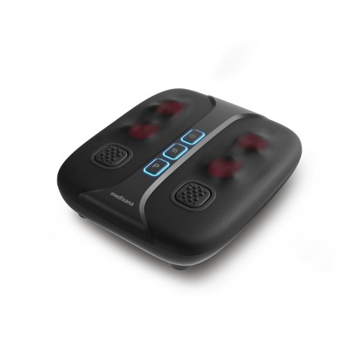 Medisana LM 100 massager Foot, Legs Black