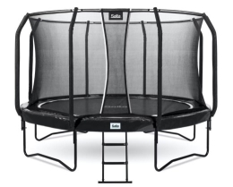 Trampoline Salta First Class 366 cm black