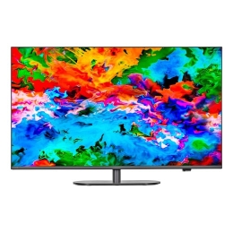 Philips 50PUS9010/12 TV 127 cm (50") 4K Ultra HD Smart TV Wi-Fi Dark Grey