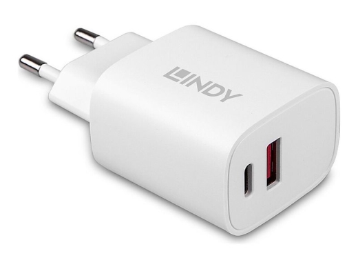 Lindy Universal charger 73413