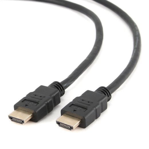 HDMI Cable 2.0 CCS High Speed Ethernet 1m