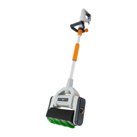 Batavia B.V. Maxxbrush 1020W Multi-Brush 26cm, Spiral Brush (Green) 1020 W
