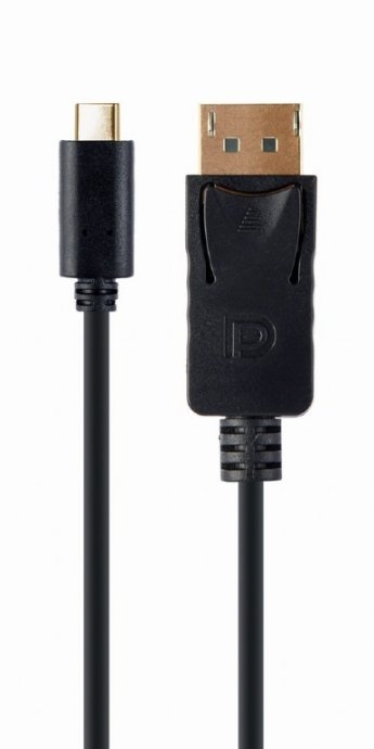 Cable USB-C for DisplayPort 4K 60Hz 2m