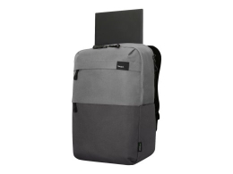 Targus Sagano Travel Backpack Fits up to size 15.6 " Backpack Grey