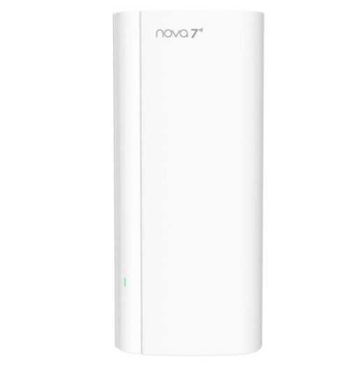Tenda EE3 Pro(3-pack) White Router
