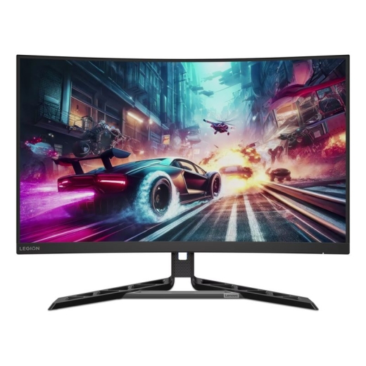 Lenovo Curved LED-Display Legion R32QC-30 - 80 cm (31.5") - 2560 x 1440 WQHD
