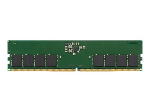 Kingston RAM ValueRAM - 16 - DDR5 5600 DIMM CL46