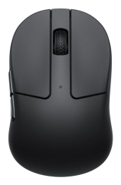 Keychron M4 (4000Hz) Black Wireless Mouse