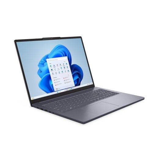 Lenovo IdeaPad Slim 3 16ARP10 AMD Ryzen™ 5 7535HS Laptop 40,6 cm (16") WUXGA 16 DDR5-SDRAM 1 TB SSD Wi-Fi 6 (802.11ax) English Win11 Grey
