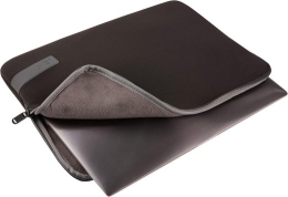 Case Logic Reflect Fits up to size 14 " Laptop sleeve Black