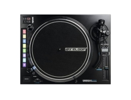 Reloop RP-8000 MK2 - DJ turntable
