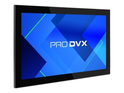 ProDVX APPC-15XP-R23 15.6 " Landscape/Portrait 24/7 Android LPDDR4 SDRAM Wi-Fi 800:1 170 ° 400 cd/m² Touchscreen