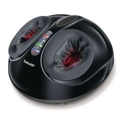Beurer Foot massager FM90