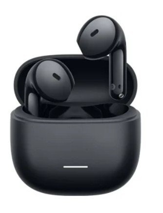 Xiaomi Earphones Redmi Buds 8 Active Black
