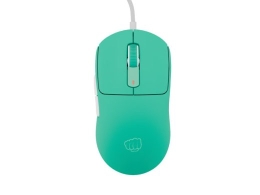 Fury Gaming Mouse Tanto T4 Wired USB Mint