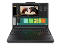 Lenovo ThinkPad P16 G3 Intel Black 16 " IPS WUXGA 1920 x 1200 pixels Anti-glare Intel Core Ultra 9 275HX 64 (2x32GB) SODIMM DDR5 Solid-state drive...
