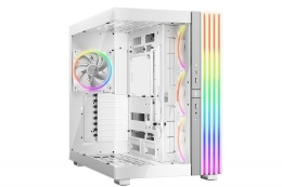 Be quiet! Case Light Base 900 FX White
