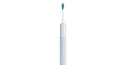 Xiaomi Oscillation Electric Toothbrush Rechargeable For adults Number of brush heads included 1 Number of teeth brushing modes 3 Blue
