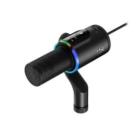 Hyperx Microphone FlipCast - USB/X LR Dynamic - B2CM1AA
