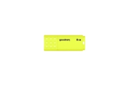 Goodram UME2 USB flash drive 8 USB Type-A 2.0 Yellow