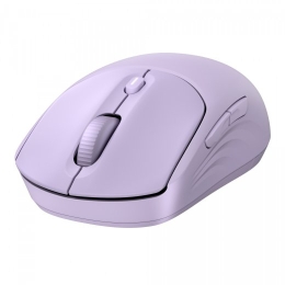 Hyperx Mouse 400 Quiet Purple wireless - AZ7B7AA#AB