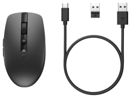 HP 710 Rechargeable Silent Mouse