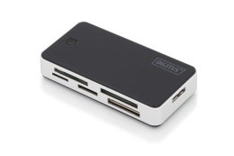 USB 3.0 Card Reader DA-70330-1