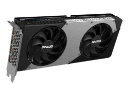 Inno3D GeForce RTX 5060 Ti 8GB TWIN X2 - graphics card - GeForce RTX 5060 Ti - 8