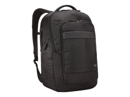Case Logic Notion Backpack NOTIBP117 Backpack Black
