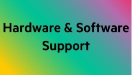 HPE 1Y PW FC NBD Exch MSR930 Router SVC