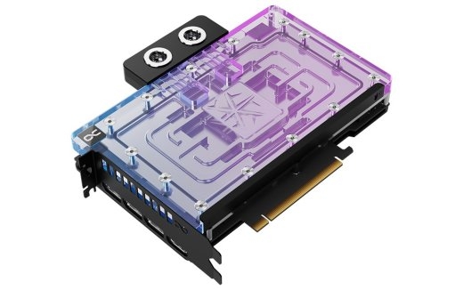 INNO3D iChill GeForce RTX 5090 FROSTBITE NVIDIA 32 GDDR7