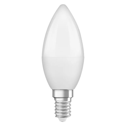 Parathom Classic B LED E14 4.9 W Warm White