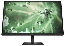 OMEN by HP 27 inch QHD 165Hz Gaming Monitor - OMEN 27q