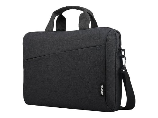 Lenovo Essential 16“ Topload T210 (Eco) Messenger-Briefcase Shoulder strap Black