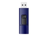Silicon Power Blaze B05 64 USB 3.0 Blue