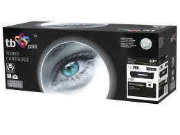 Tonef for HP CF279X LJ M12/M26 BK TH-279XN 100