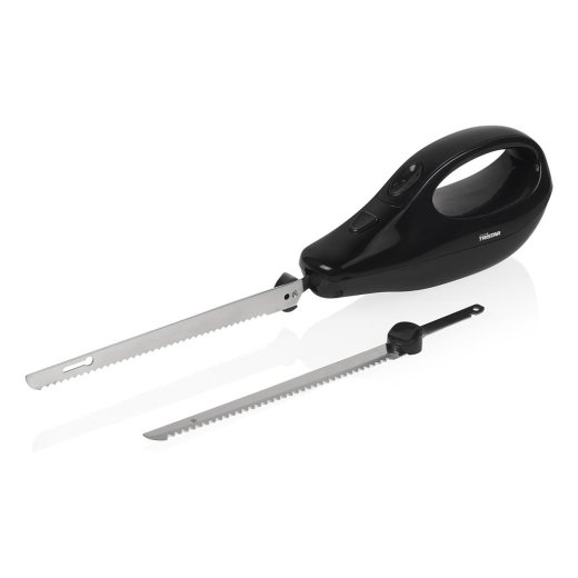 Tristar Electric Knife EM-2107 Knife 1 pc(s) Black