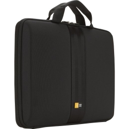 Case Logic QNS111K Fits up to size 12 " Sleeve Black