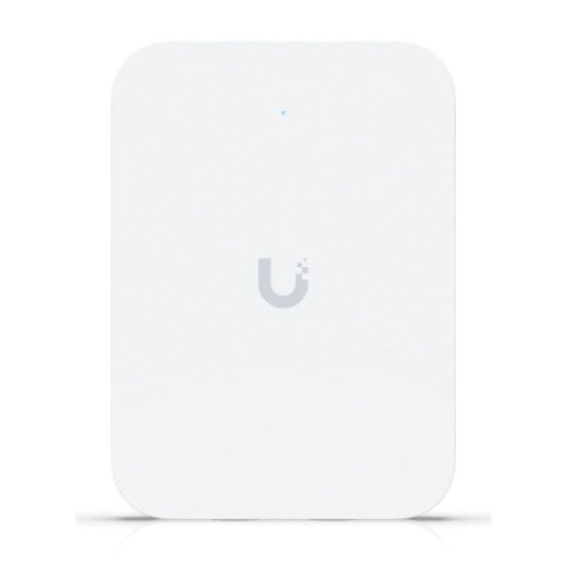 Ubiquiti UniFi U7 In-Wall - wireless access point - Wi-Fi 7