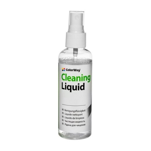 ColorWay Cleaner CW-1032 Spray for screens 100 ml