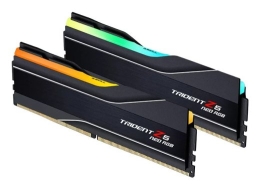 G.Skill Trident Z5 RGB F5-6400J3039G16GX2-TZ5NR memory module 32 2 x 16 DDR5 6400 MHz